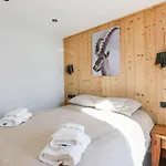 Val Thorens: Superbe 8 Pers, Proche Pistes Et Commerces - Fr-1-637-31 Appartamento