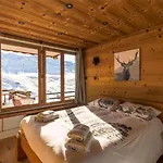 Val Thorens: Superbe 8 Pers, Proche Pistes Et Commerces - Fr-1-637-31 Appartamento Val Thorens