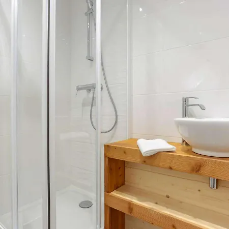 Val Thorens: Superbe 8 Pers, Proche Pistes Et Commerces Apartment