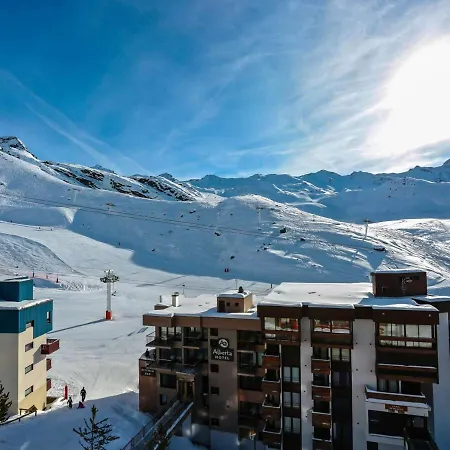 Apartment Val Thorens: Superbe 8 Pers, Proche Pistes Et Commerces