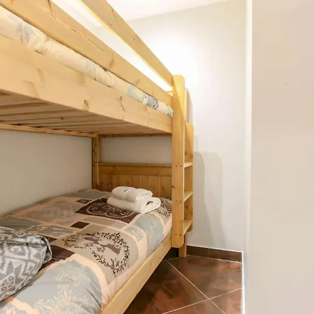 Apartment Val Thorens: Superbe 8 Pers, Proche Pistes Et Commerces Val Thorens